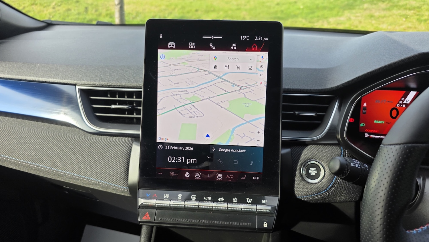 Used Renault Other 2025 for sale - 77630178: Photo 35