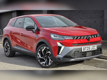 Used Renault Other 2025 for sale - 77630178: Photo