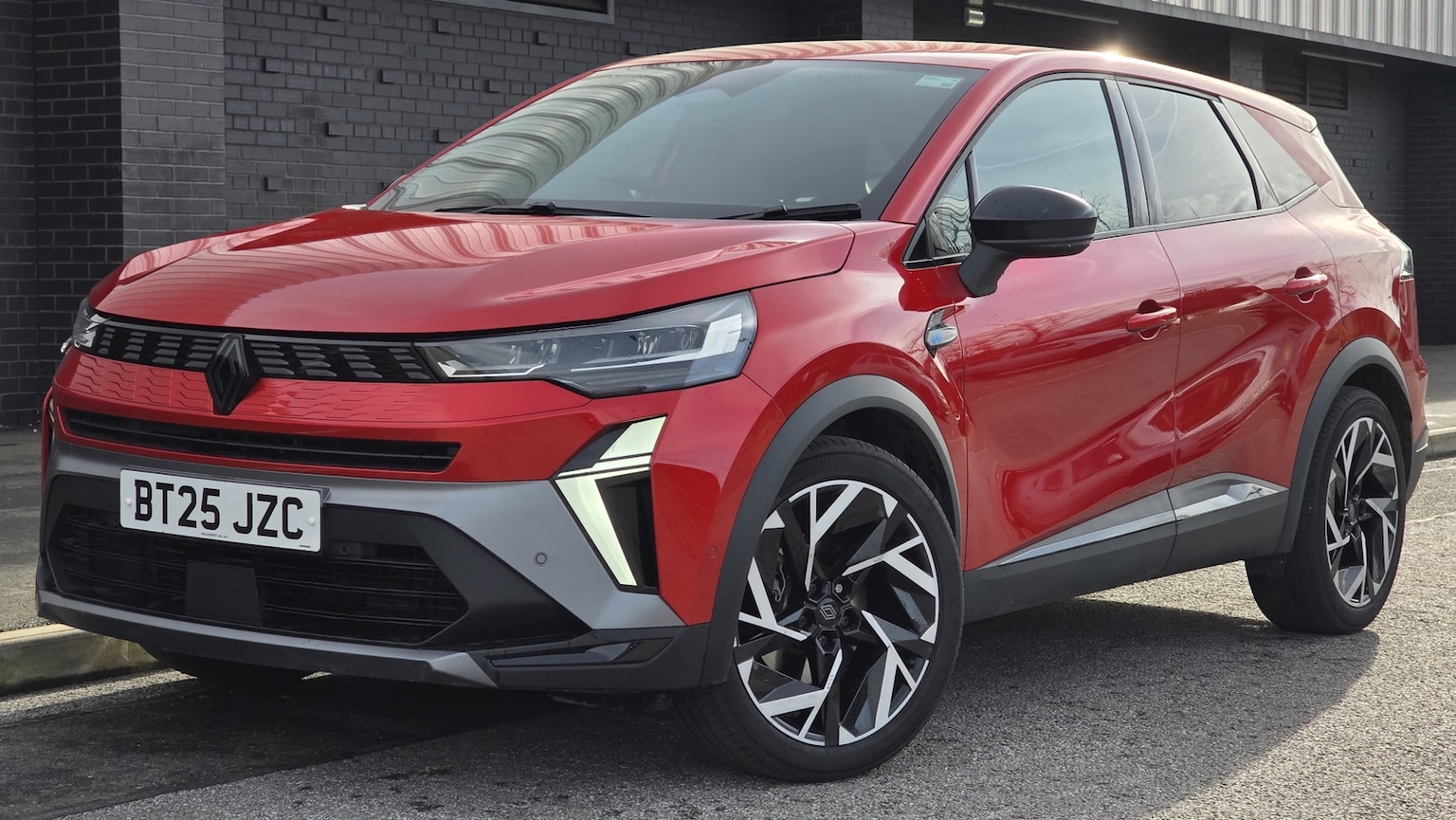 Used Renault Other 2025 for sale - 77630178: Photo 5