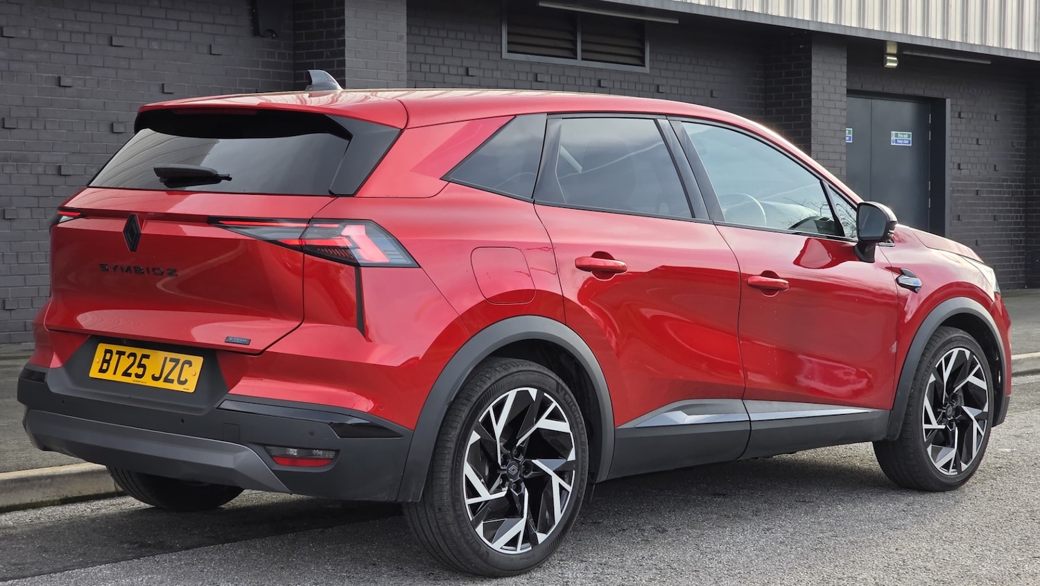 Used Renault Other 2025 for sale - 77630178: Photo 6