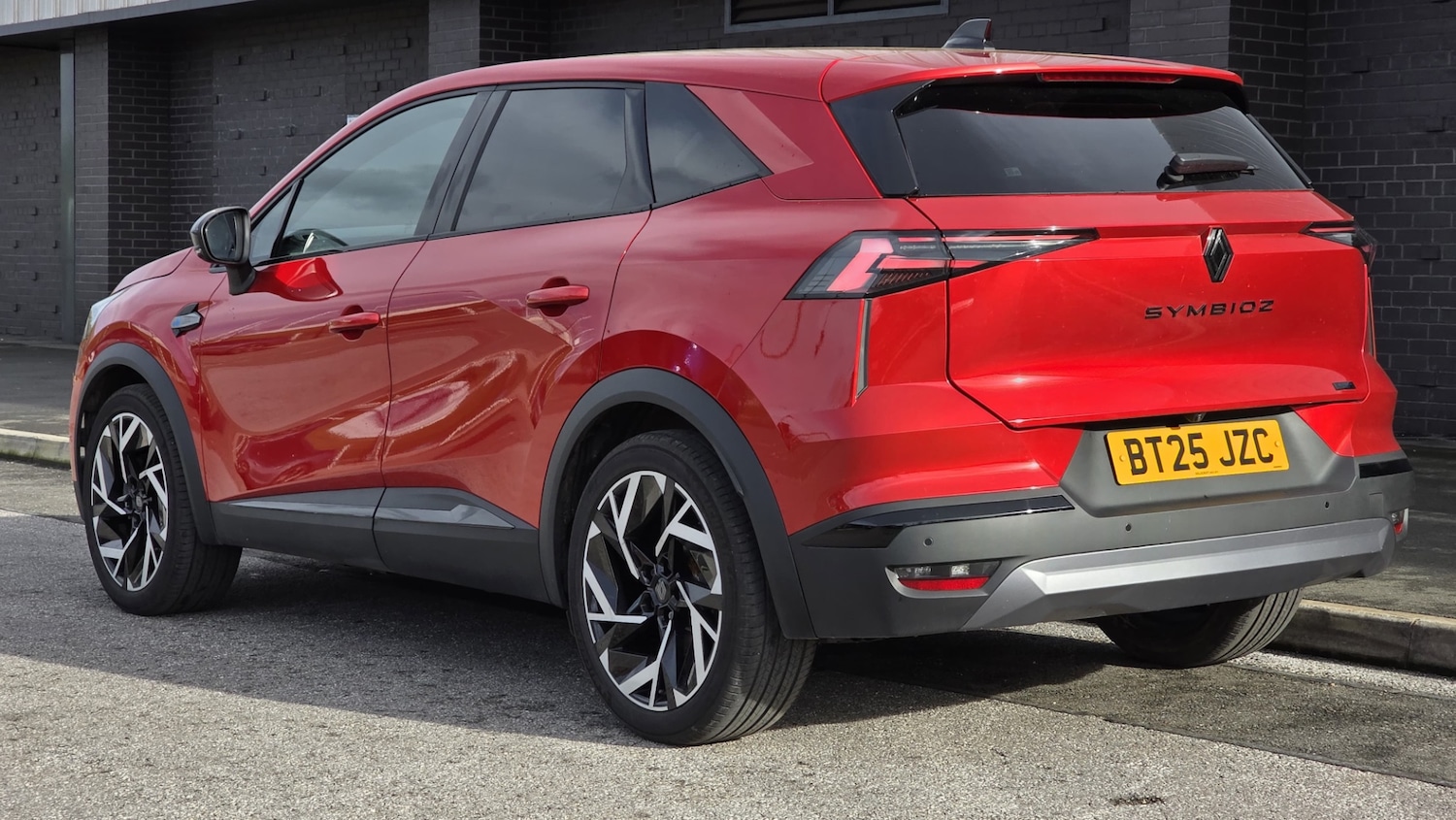 Used Renault Other 2025 for sale - 77630178: Photo 7