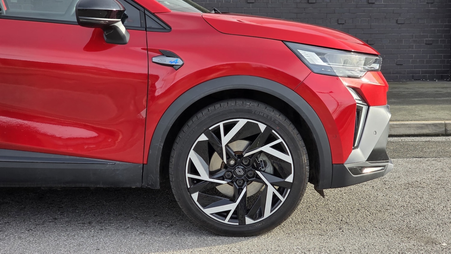 Used Renault Other 2025 for sale - 77630178: Photo 8