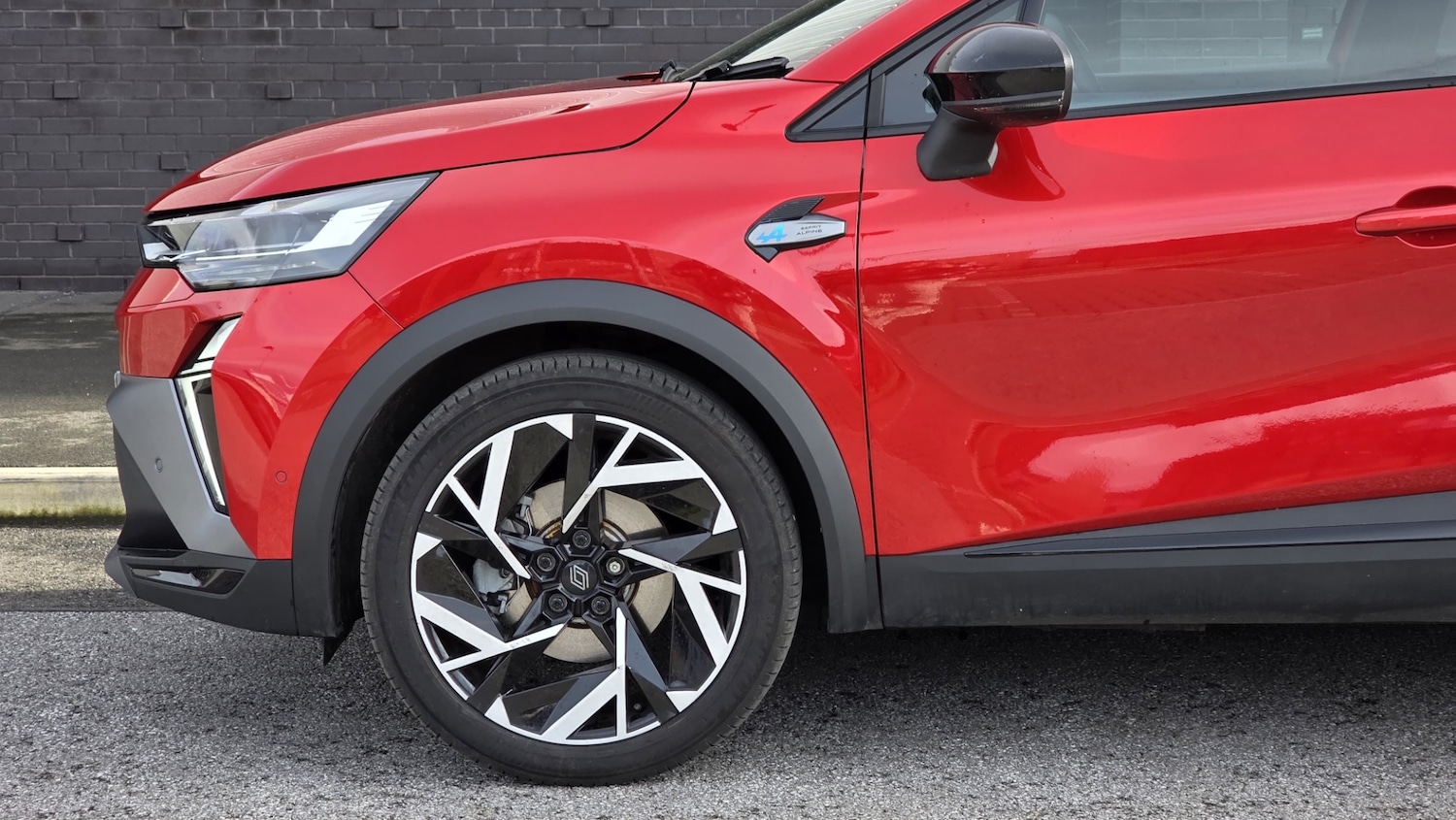 Used Renault Other 2025 for sale - 77630178: Photo 9