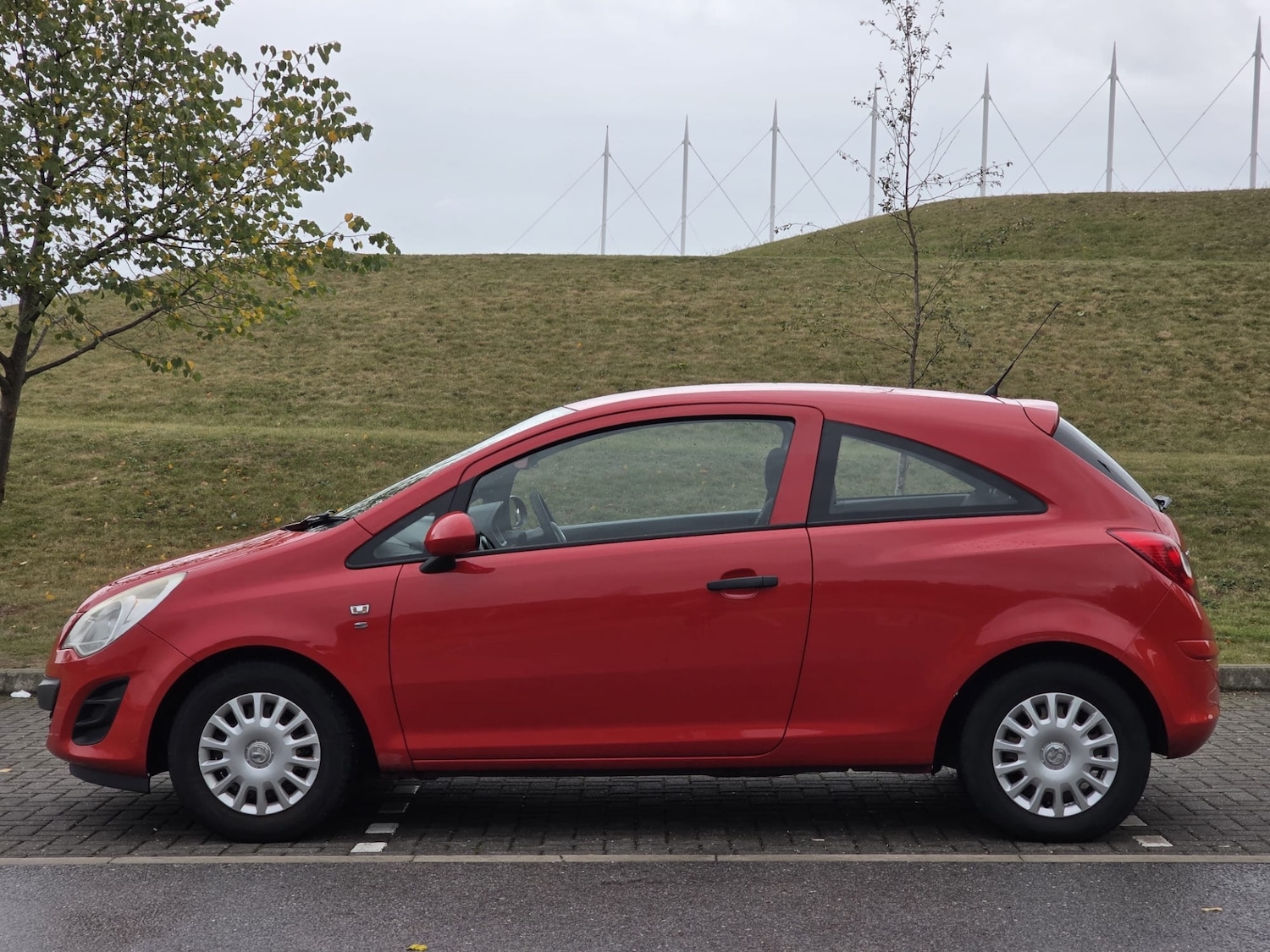 Vehicle 7
