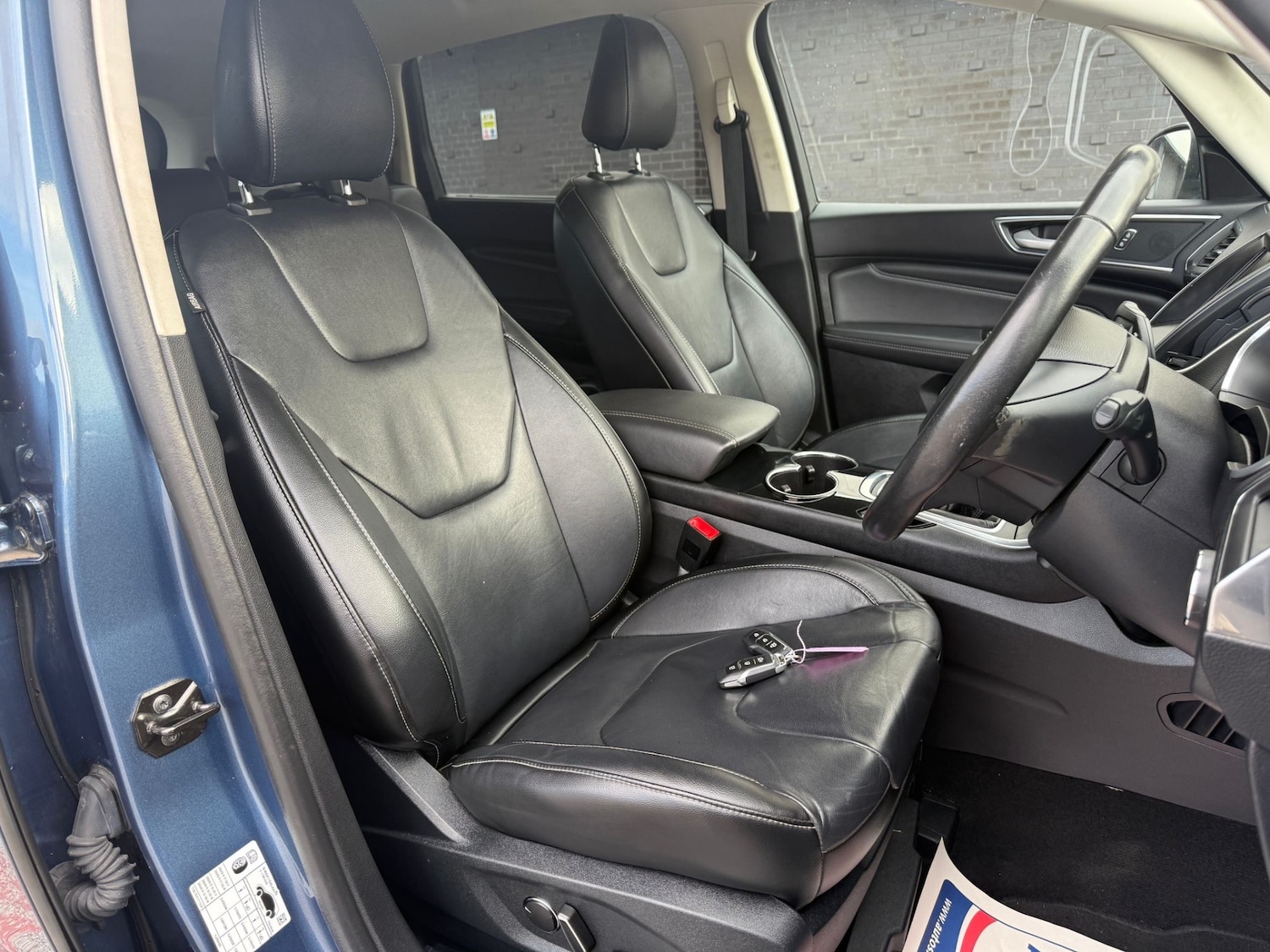 Used Ford S-Max 2019 for sale - 77297347: Photo 13