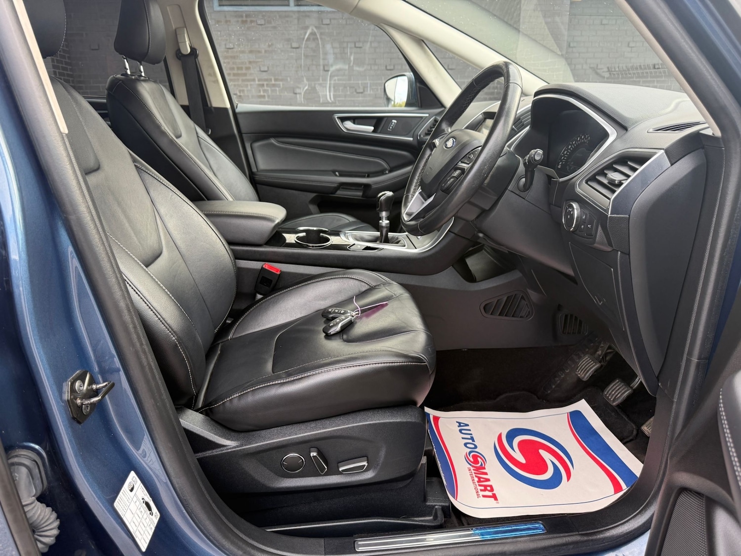 Used Ford S-Max 2019 for sale - 77297347: Photo 14