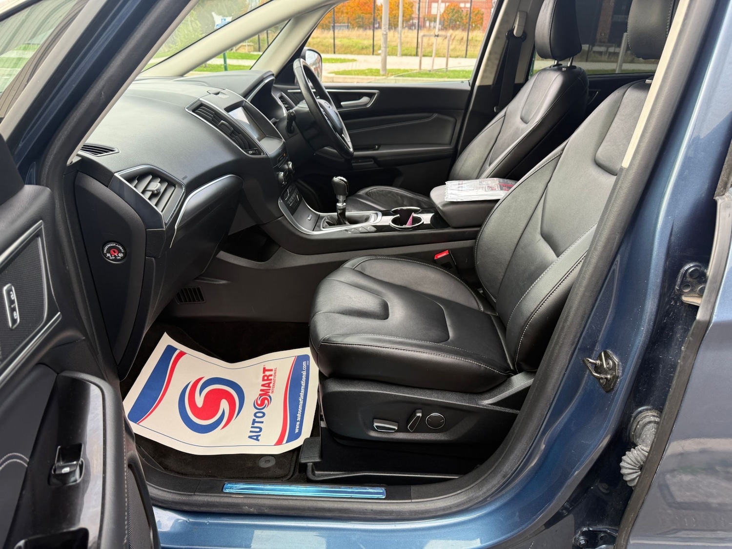 Used Ford S-Max 2019 for sale - 77297347: Photo 15