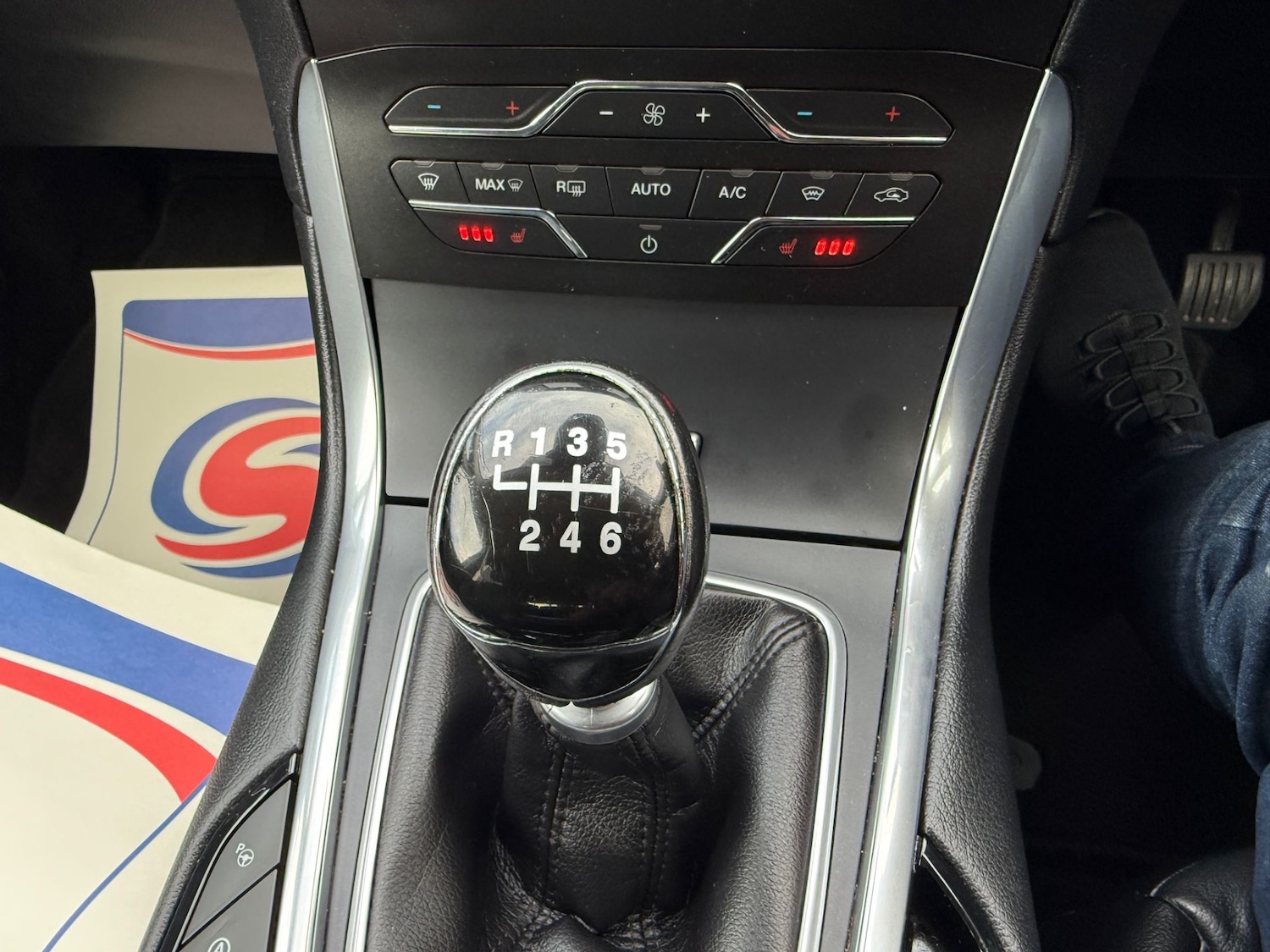 Used Ford S-Max 2019 for sale - 77297347: Photo 17