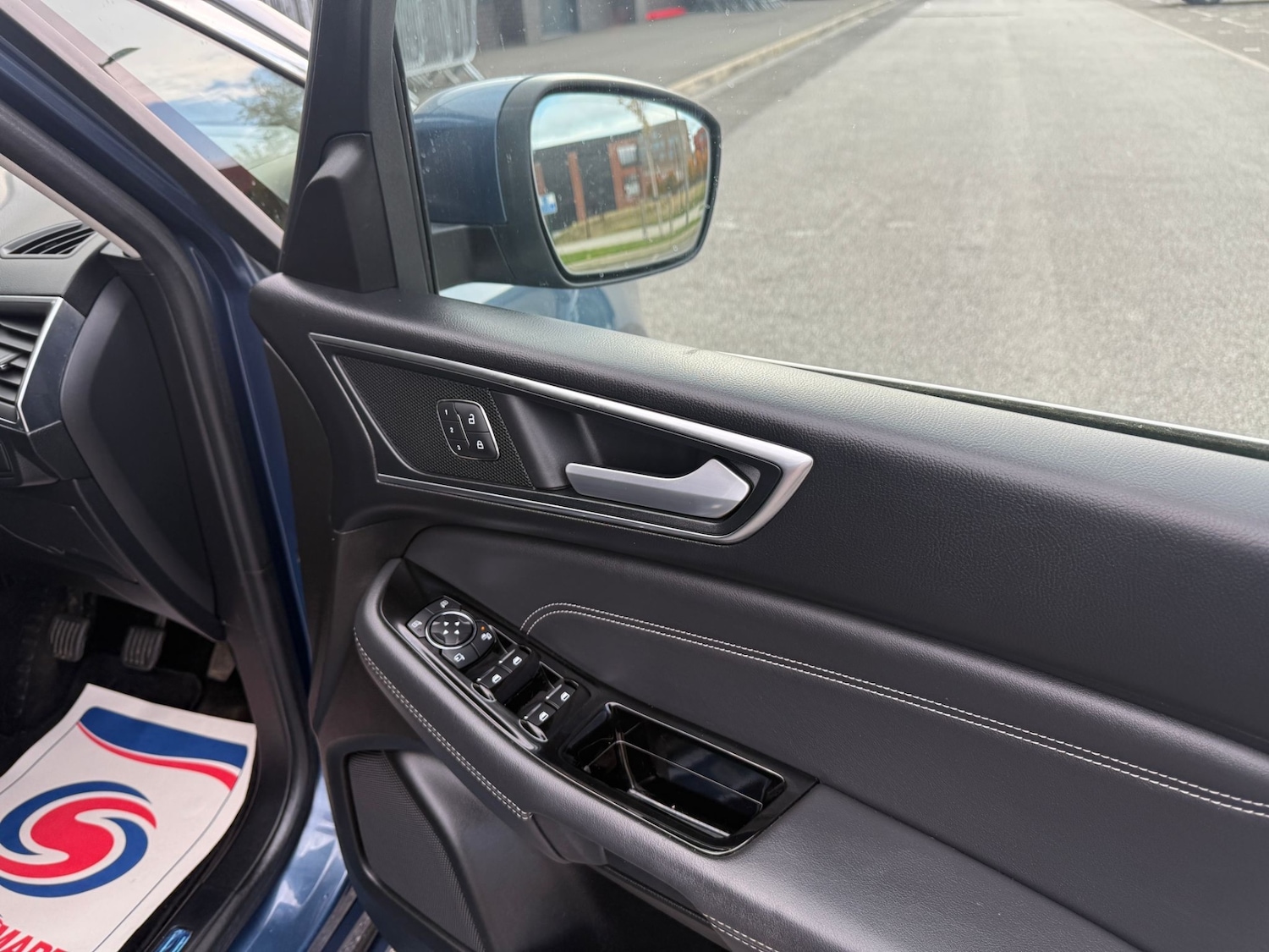 Used Ford S-Max 2019 for sale - 77297347: Photo 19