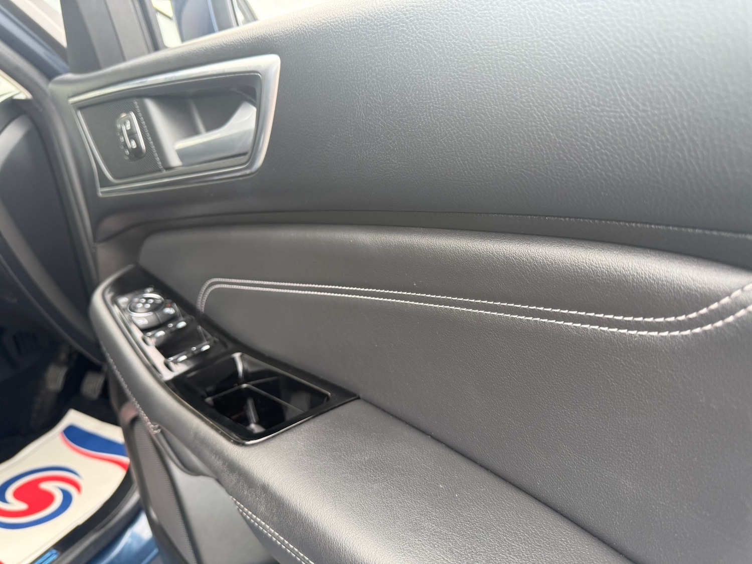 Used Ford S-Max 2019 for sale - 77297347: Photo 20