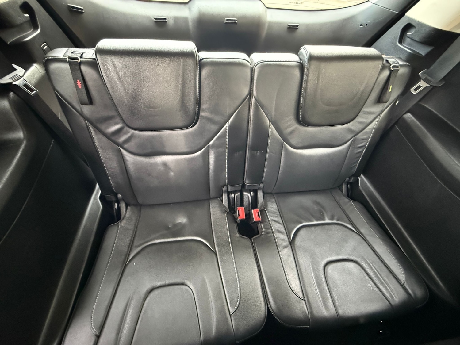 Used Ford S-Max 2019 for sale - 77297347: Photo 33