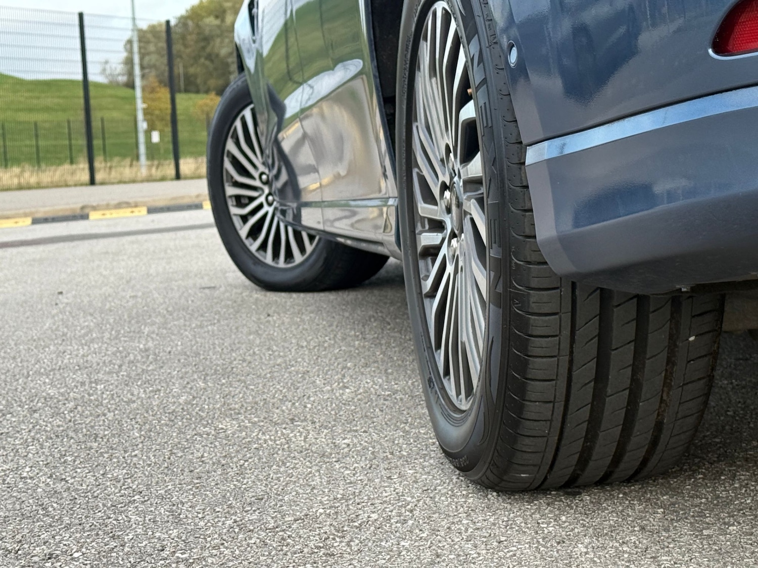 Used Ford S-Max 2019 for sale - 77297347: Photo 35