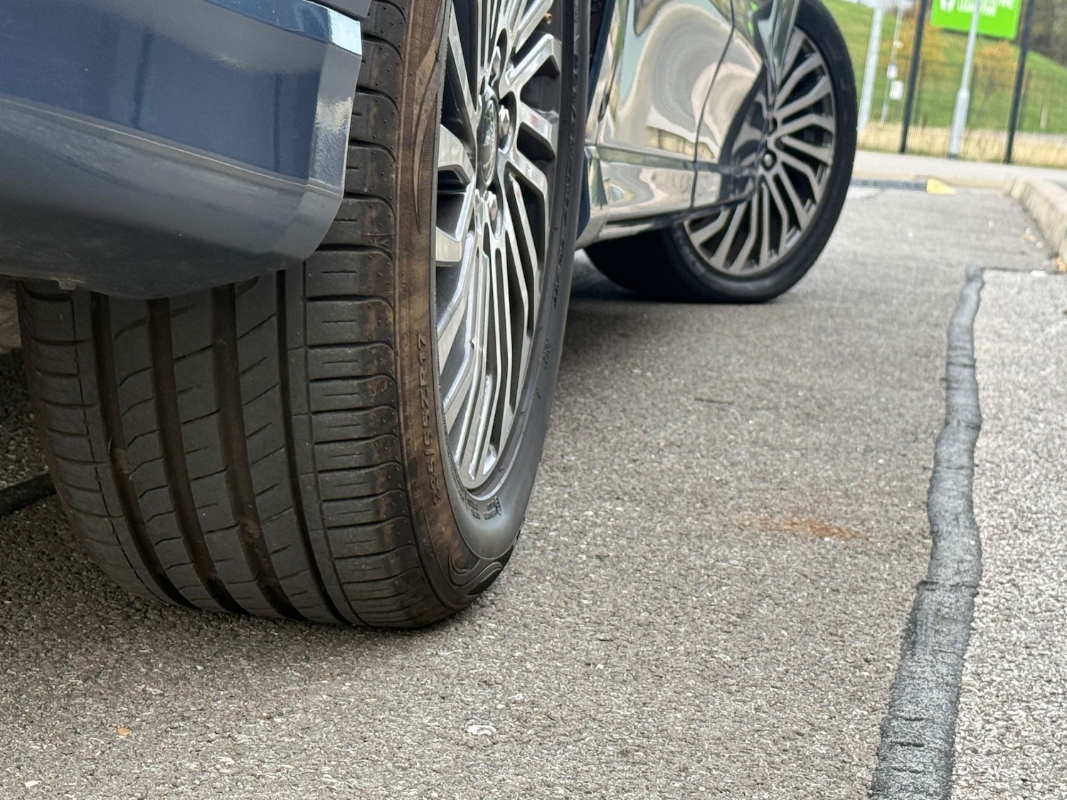 Used Ford S-Max 2019 for sale - 77297347: Photo 36