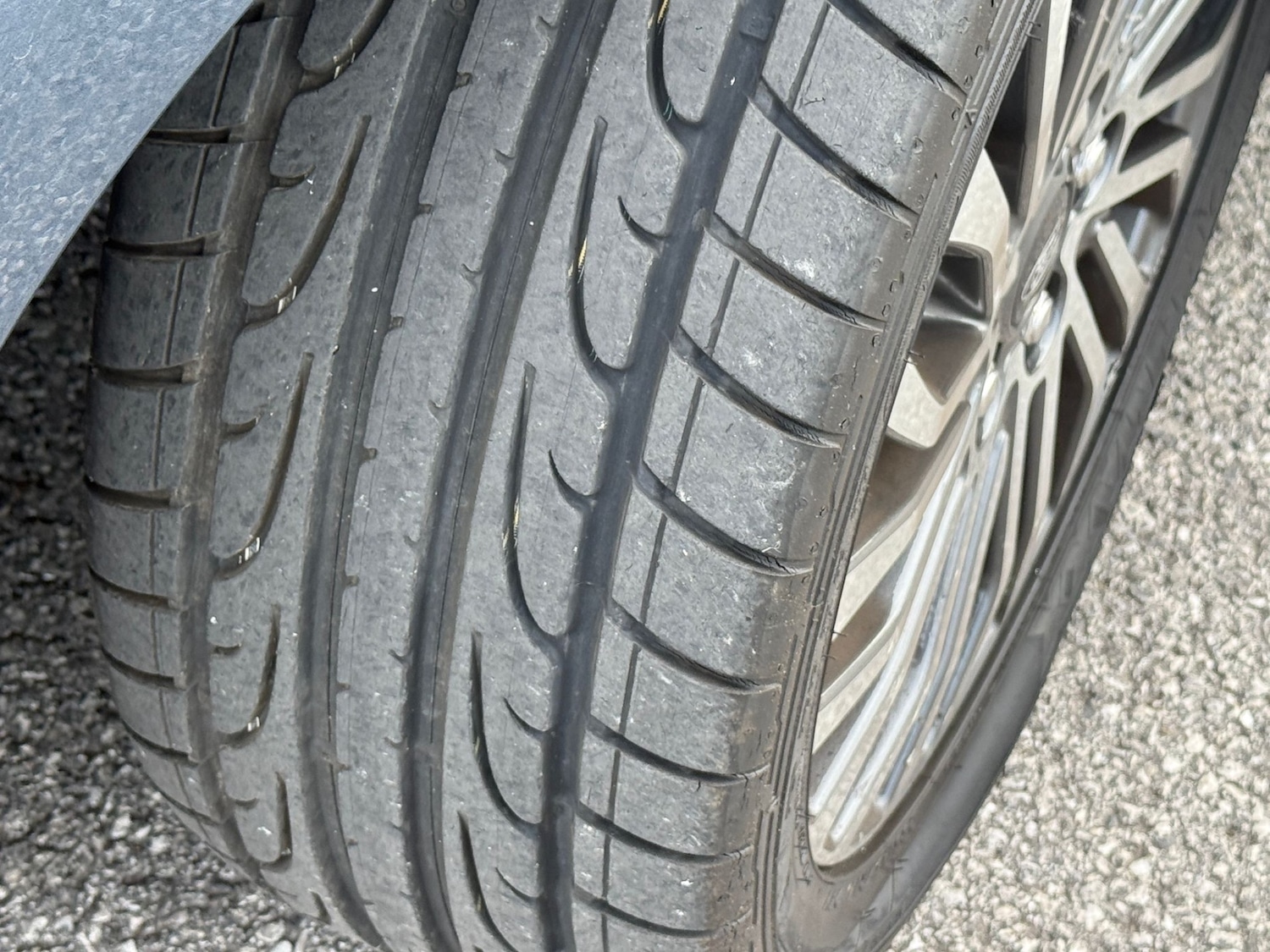 Used Ford S-Max 2019 for sale - 77297347: Photo 37