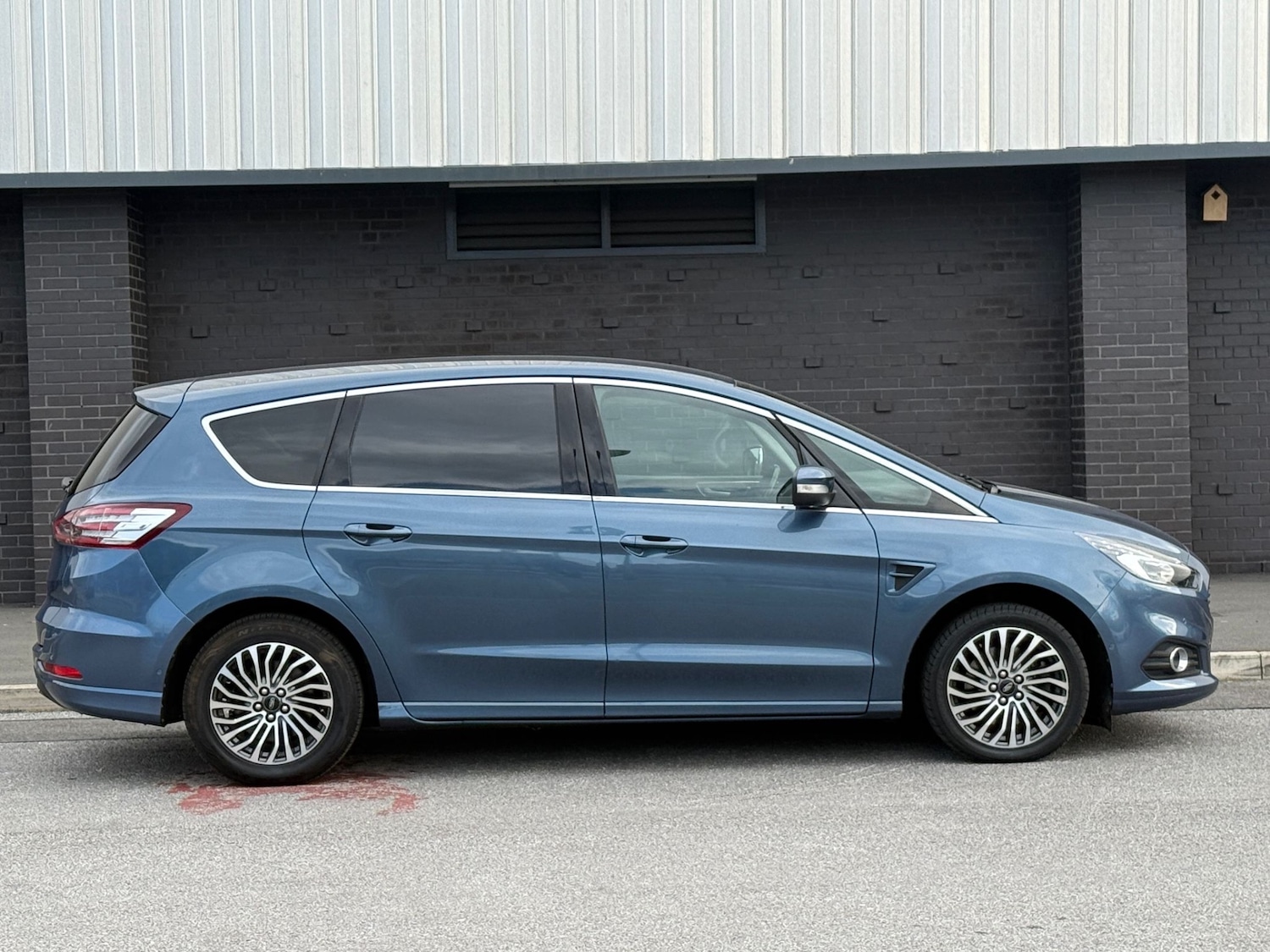 Used Ford S-Max 2019 for sale - 77297347: Photo 47