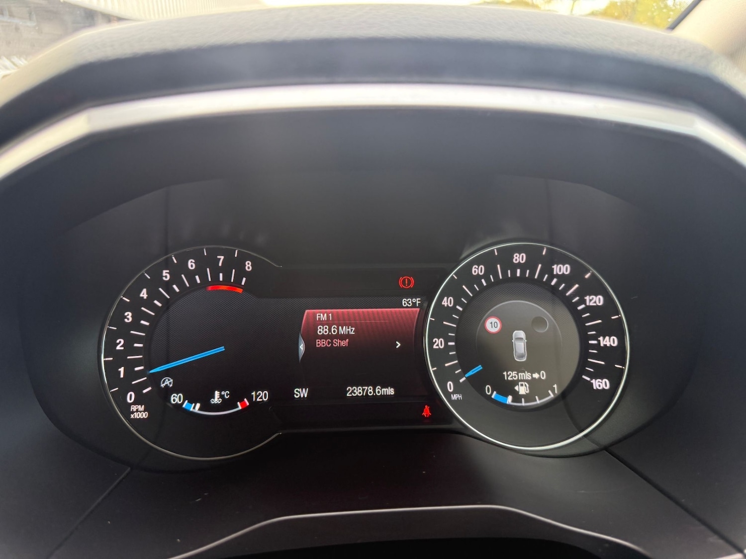 Used Ford S-Max 2019 for sale - 77297347: Photo 9