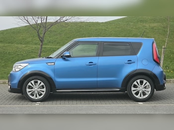 Used Kia Soul 2016 for sale - 78745646: Photo