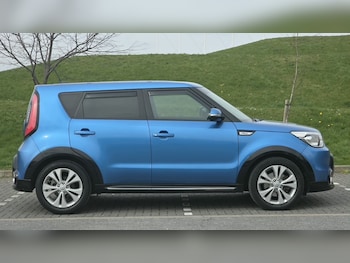 Used Kia Soul 2016 for sale - 78745646: Photo