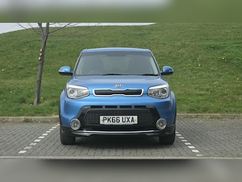 Used Kia Soul 2016 for sale - 78745646: Photo