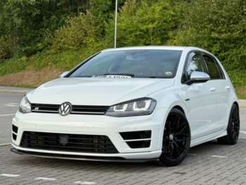 2014 (64) - 2.0 TSI R 5dr