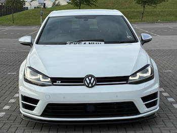 Used Volkswagen Golf 2014 for sale - 75406255: Photo