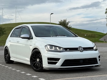 Used Volkswagen Golf 2014 for sale - 75406255: Photo