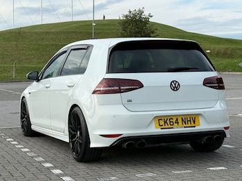 Used Volkswagen Golf 2014 for sale - 75406255: Photo