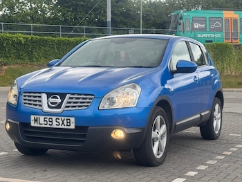 2009 (59) - 1.5 dCi Acenta 5dr
