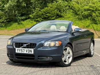 2008 (57) - D5 SE 2dr Geartronic