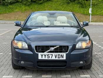 Used Volvo C70 2008 for sale - 74856828: Photo