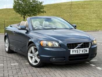 Used Volvo C70 2008 for sale - 74856828: Photo