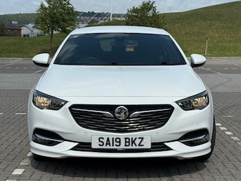 Used Vauxhall Insignia 2019 for sale - 75499048: Photo