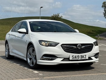 Used Vauxhall Insignia 2019 for sale - 75499048: Photo
