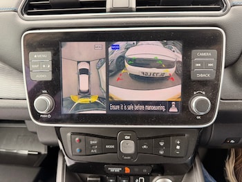 Used Nissan Leaf 2019 for sale - 78906263: Photo