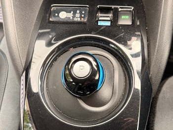 Used Nissan Leaf 2019 for sale - 78906263: Photo