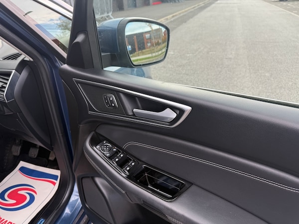 Used Ford S-Max 2019 for sale - 76252818: Photo 13