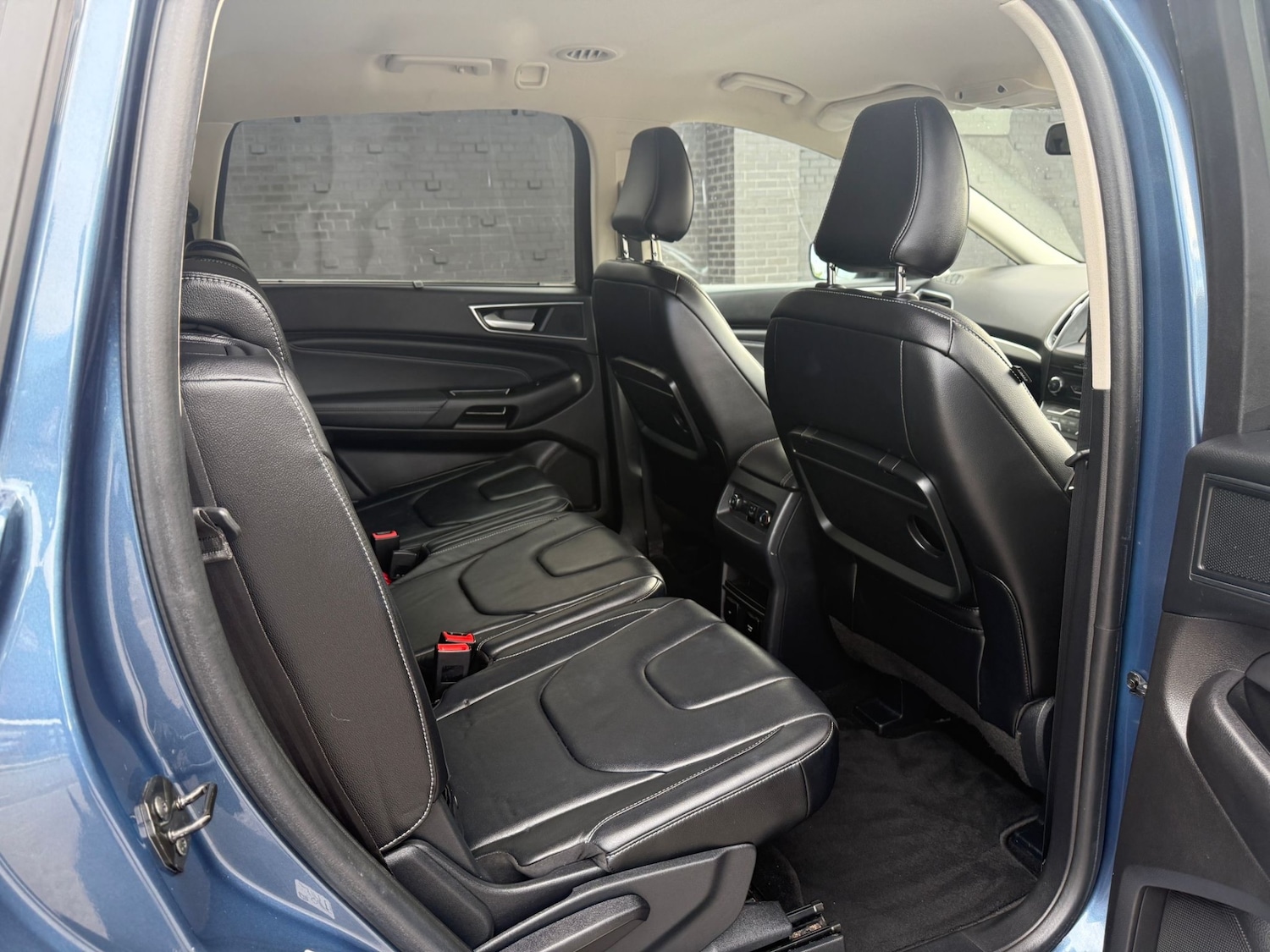 Used Ford S-Max 2019 for sale - 76252818: Photo 16