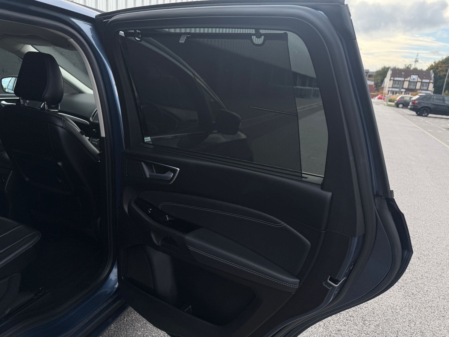 Used Ford S-Max 2019 for sale - 76252818: Photo 17