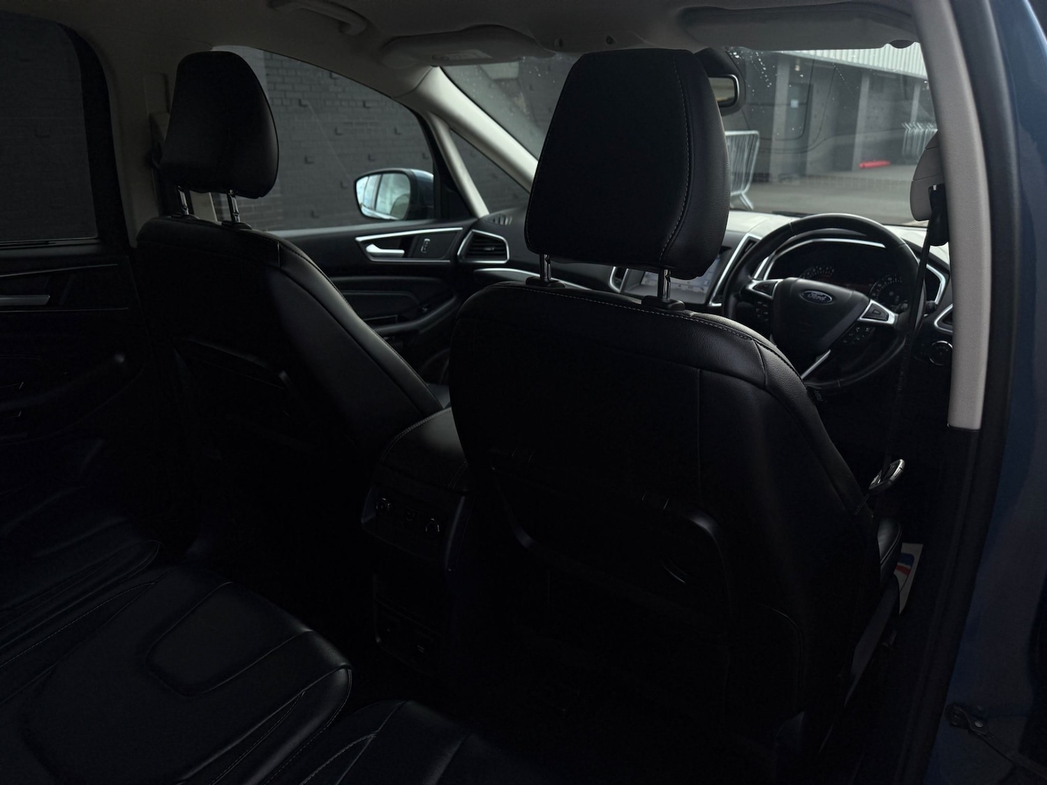 Used Ford S-Max 2019 for sale - 76252818: Photo 18