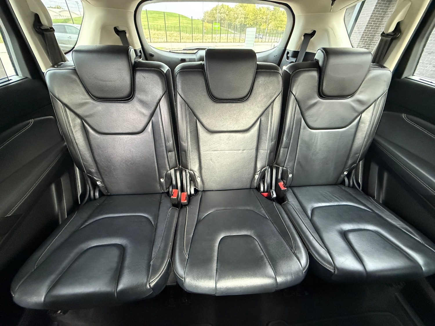 Used Ford S-Max 2019 for sale - 76252818: Photo 20