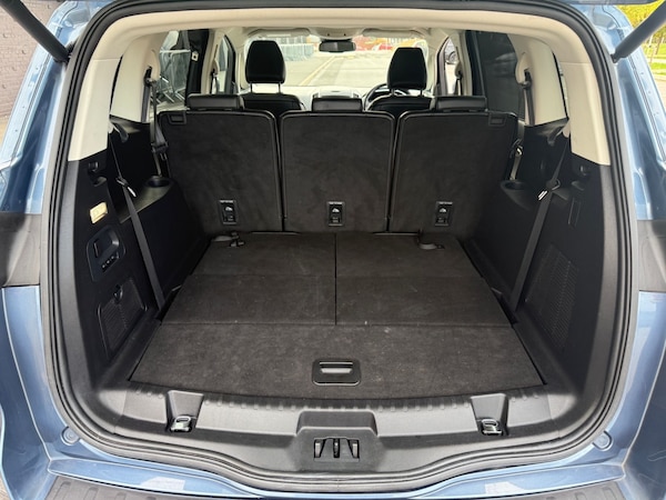 Used Ford S-Max 2019 for sale - 76252818: Photo 21