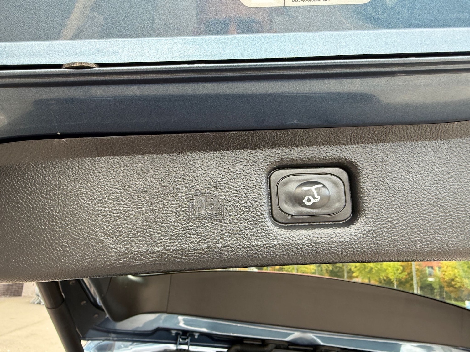 Used Ford S-Max 2019 for sale - 76252818: Photo 22