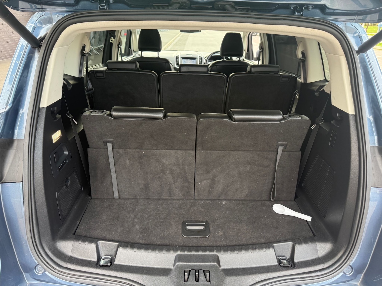 Used Ford S-Max 2019 for sale - 76252818: Photo 23