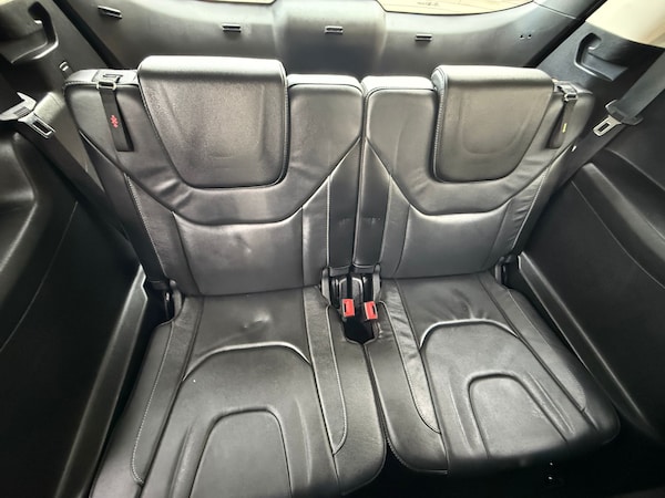 Used Ford S-Max 2019 for sale - 76252818: Photo 25