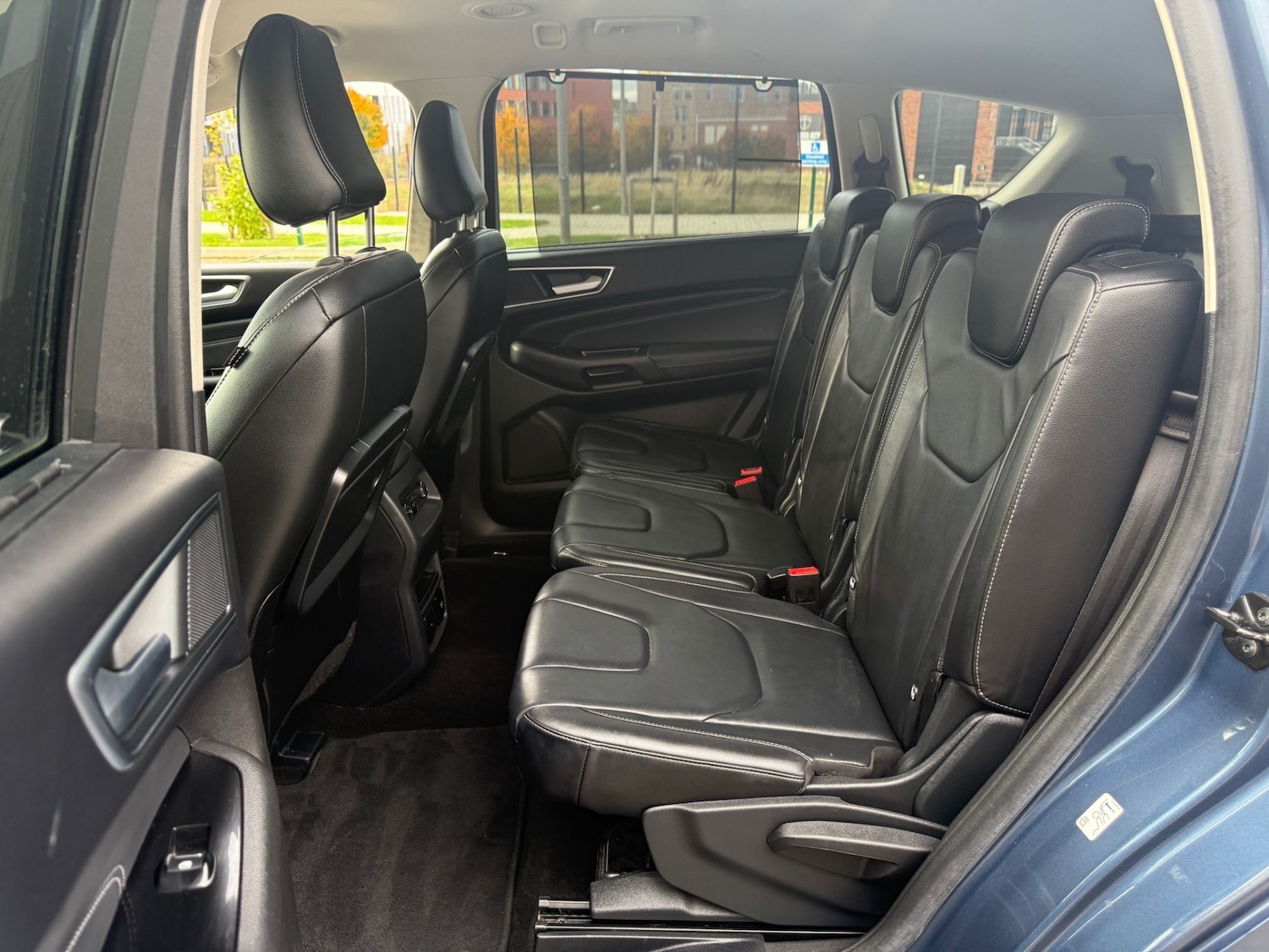 Used Ford S-Max 2019 for sale - 76252818: Photo 26