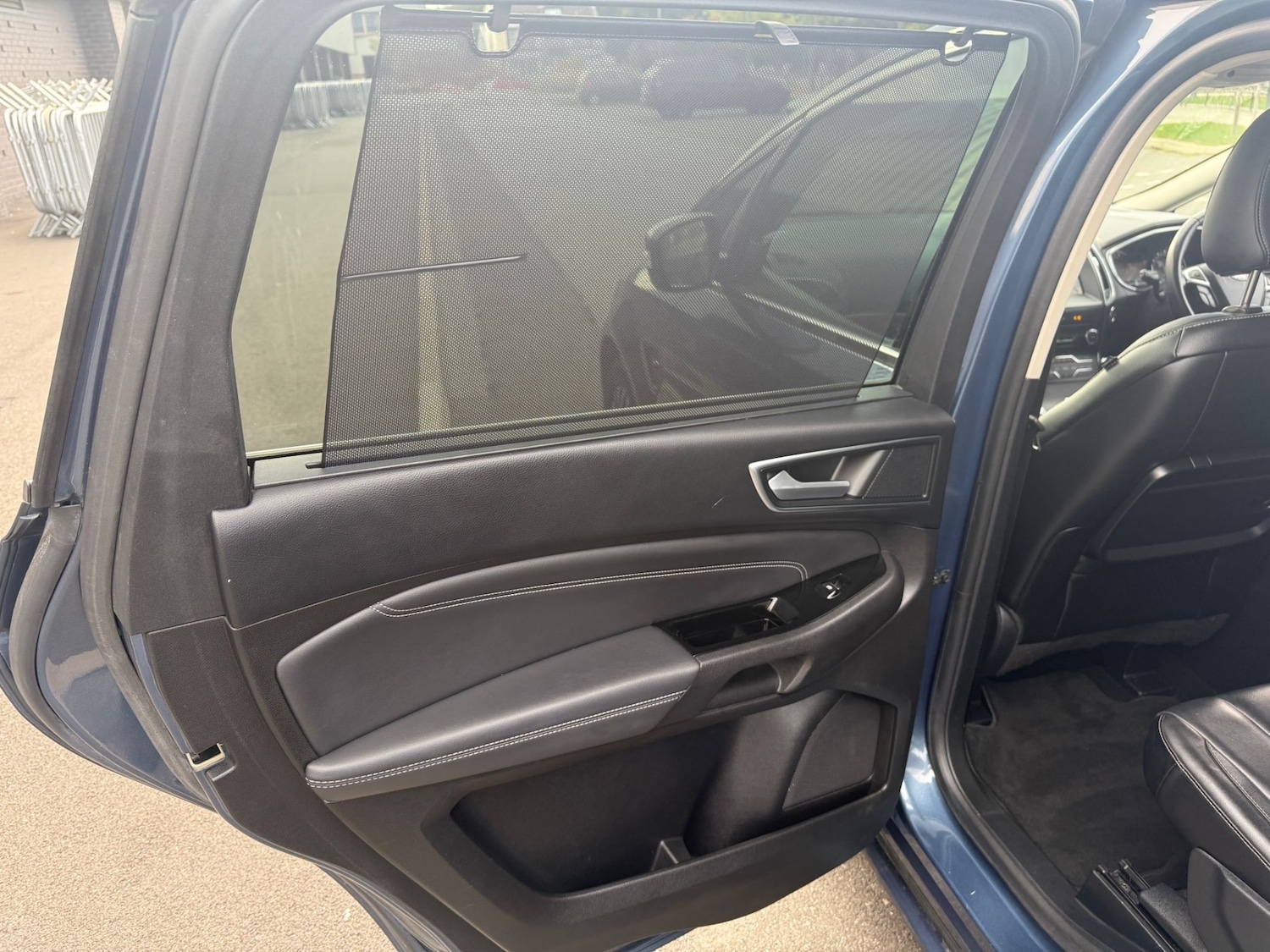 Used Ford S-Max 2019 for sale - 76252818: Photo 27