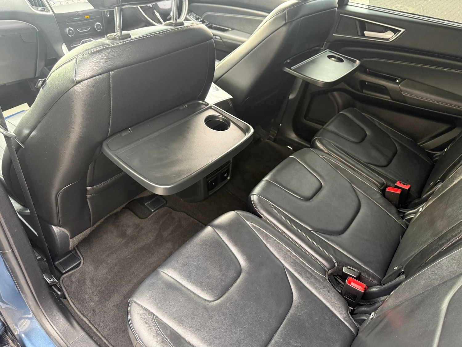 Used Ford S-Max 2019 for sale - 76252818: Photo 28