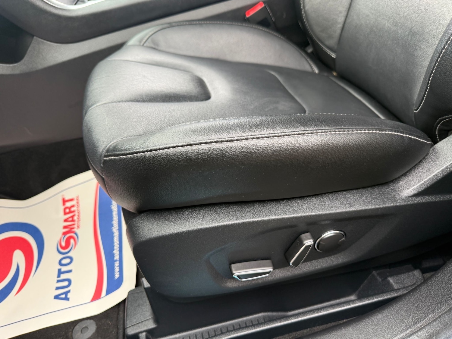 Used Ford S-Max 2019 for sale - 76252818: Photo 29