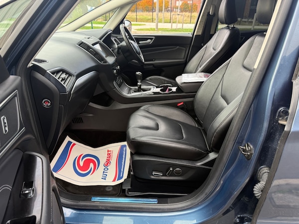 Used Ford S-Max 2019 for sale - 76252818: Photo 30