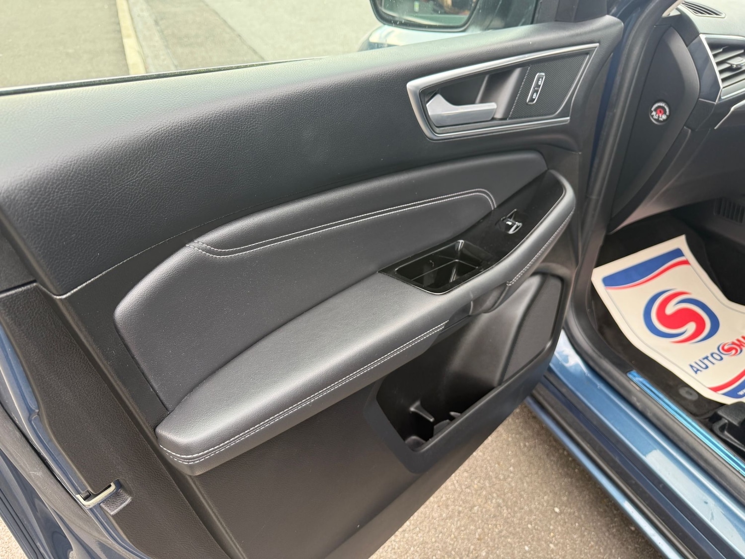 Used Ford S-Max 2019 for sale - 76252818: Photo 31